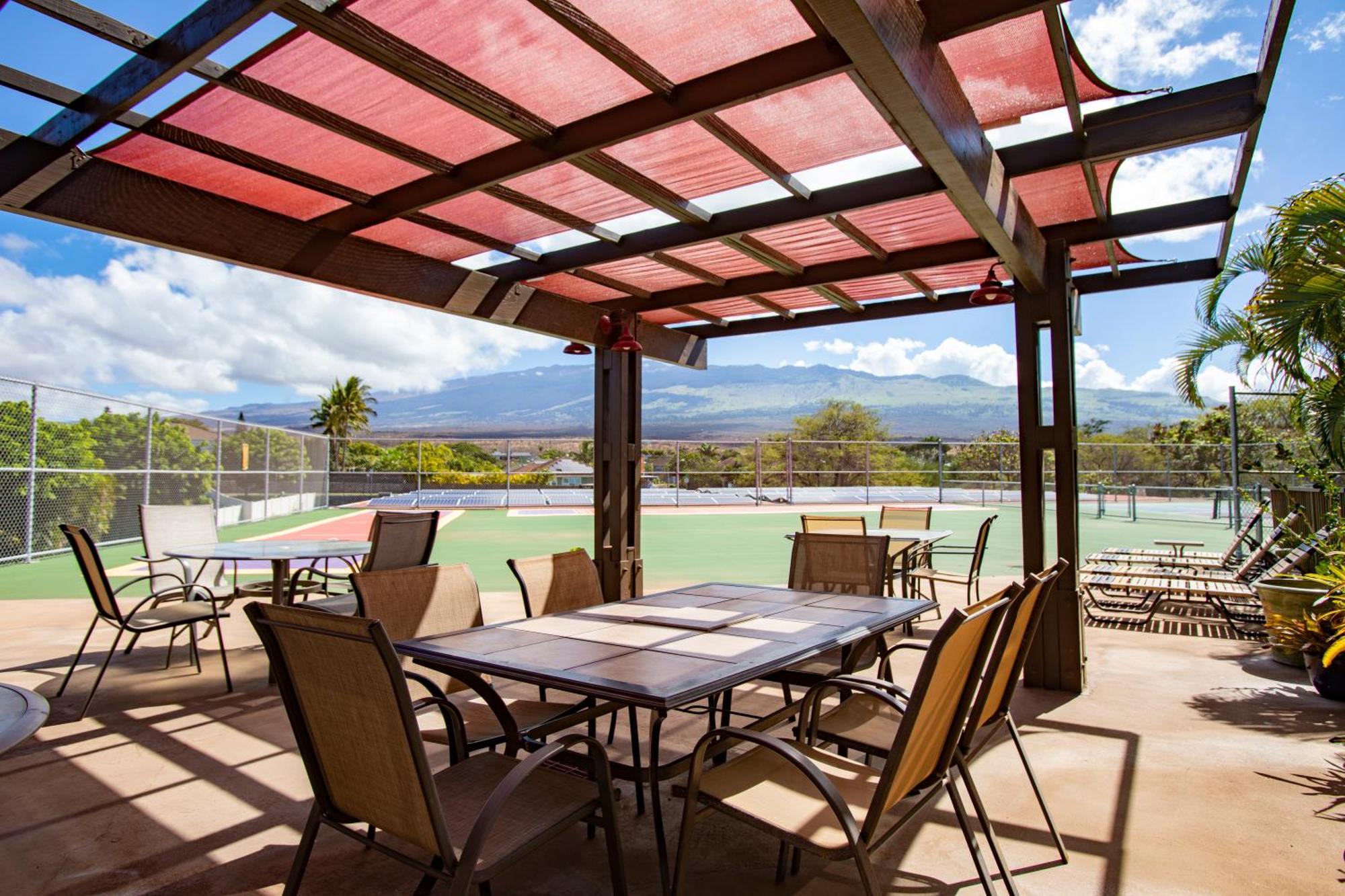 Beautiful 1Br Condo At Kihei Ali'I Kai, South Kihei With Ocean Views, Wi-Fi, Split Ac, Parking Exterior photo