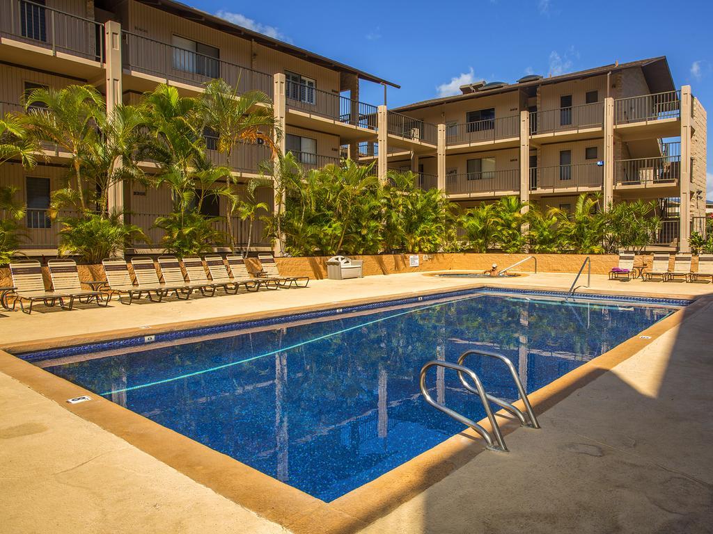 Beautiful 1Br Condo At Kihei Ali'I Kai, South Kihei With Ocean Views, Wi-Fi, Split Ac, Parking Exterior photo